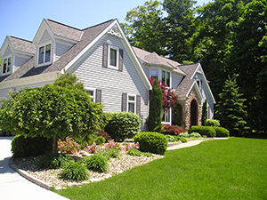 Landscapers and Lawncare Services in Orleans, MA